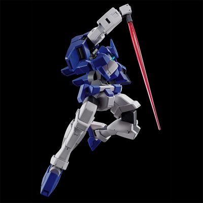 HG 1/144 杰诺亚斯O特装型