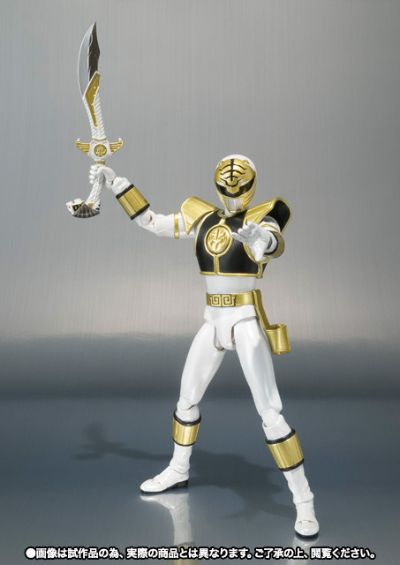 S.H.Figuarts 獠牙连者（暂译）