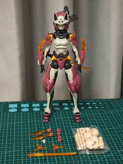 无限邂逅 基里德鲁