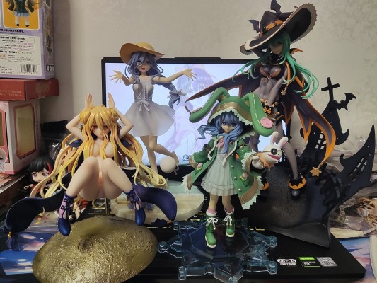 约会大作战 四糸乃