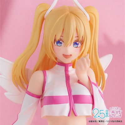 POP UP PARADE  2.5次元的诱惑 莉莉艾露 天使空降队