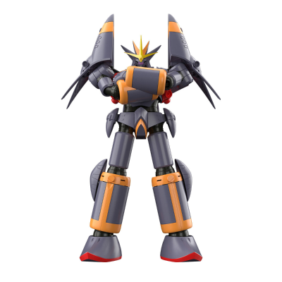 SMP [SHOKUGAN MODELING PROJECT]  《飞跃巅峰》化为烈焰的无敌钢巴斯塔配件包