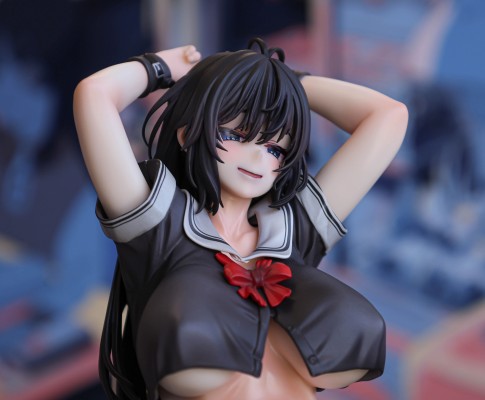 宫前诗帆