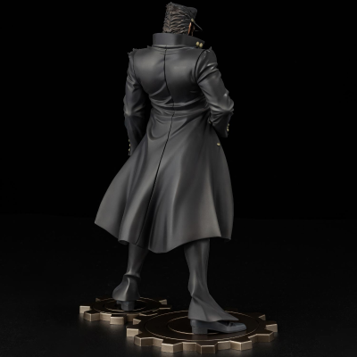 FIGURE MUSEUM JOJO的奇妙冒险 第三部 星辰斗士 空条承太郎