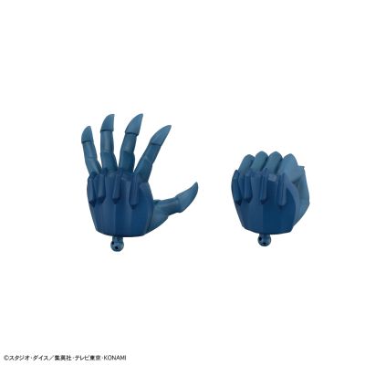 Figure-rise Standard Amplified -三幻神降临- 欧贝利斯克之巨神兵