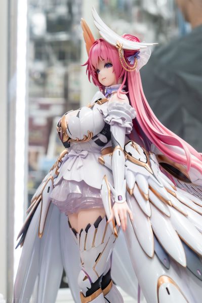 胜利女神：妮姬 桃乐丝