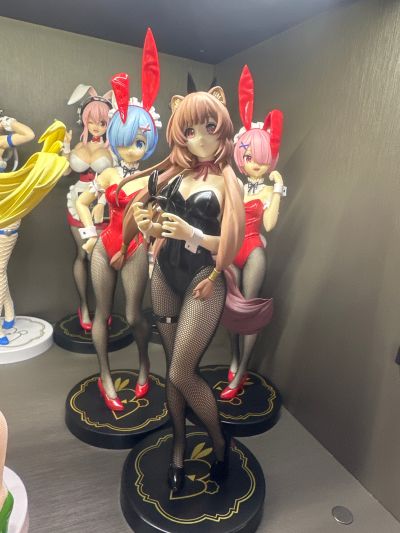 盾之勇者成名录第三季 BiCute Bunnies人偶-拉芙塔利雅-
