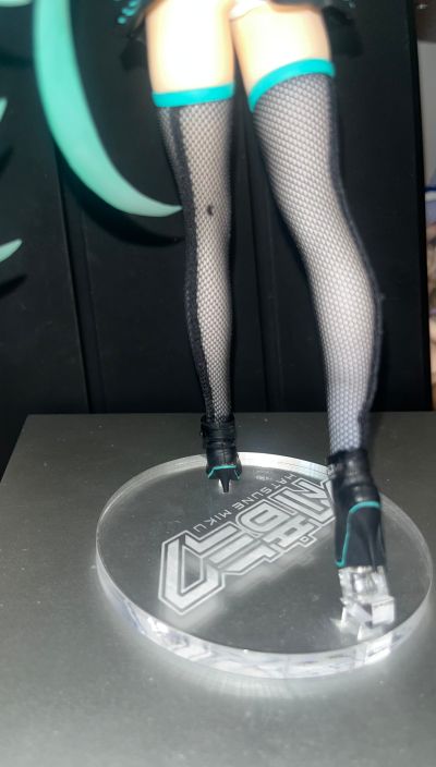 初音未来 stylist 可捏手办