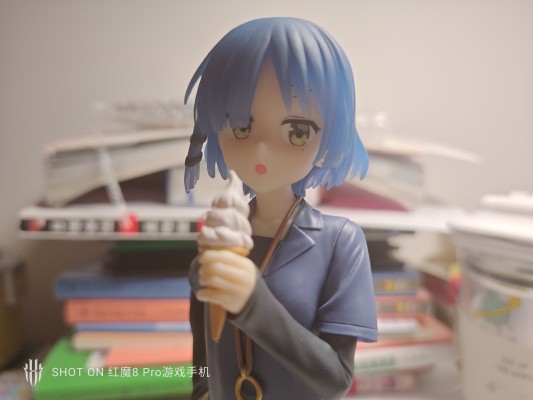 孤独摇滚！动画版 Trio-Try-iT人偶-山田凉-