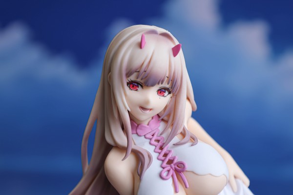 胜利女神：妮姬 Yumemirize “毒蛇”