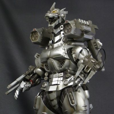 东宝30cm系列 「三式机龙〈改〉（2003版） 重武装型」 少年RIC限定