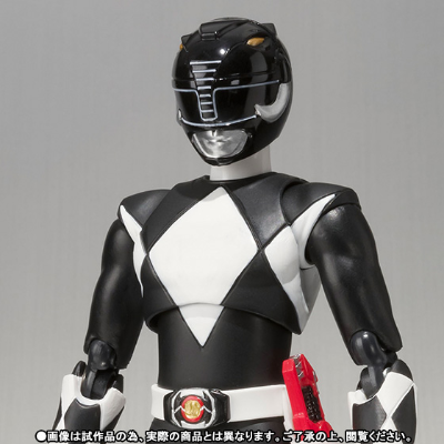S.H.Figuarts 猛犸象连者（暂译）
