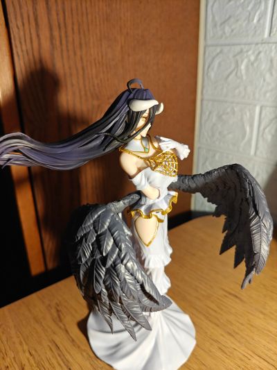 OVERLORD 雅儿贝德珍藏人偶