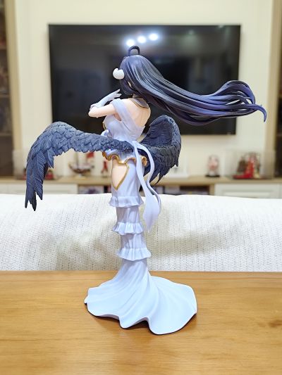 OVERLORD 雅儿贝德珍藏人偶