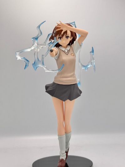 某科学的超电磁炮 ESPRESTO-LEVEL5 Electromaster-御坂美琴