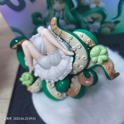 INNERMINDS 克苏鲁 喵噗噜睡衣派对