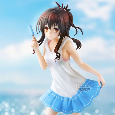 出包王女DARKNESS 独特魅力 结城美柑