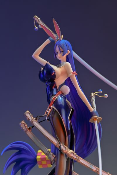 命运-冠位指定 源赖光 兔女郎