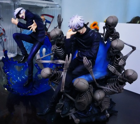 咒术回战 第二季 五条悟