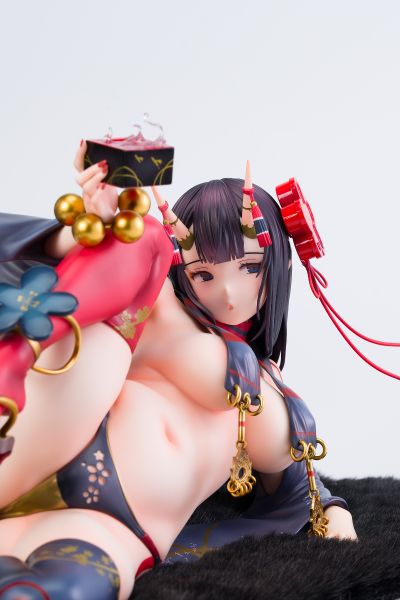 鬼子酱