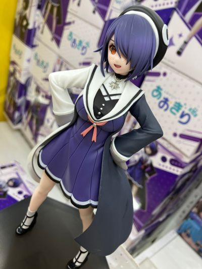 青桐高中 音灵魂子