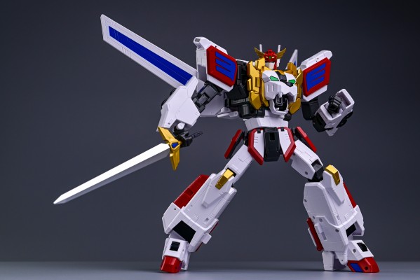 TOYRISE 王者EX凯撒