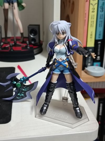 figma #129 DOG DAYS 米希奥蕾·F·比斯科迪