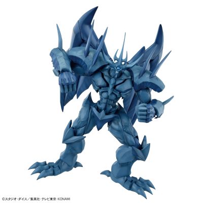 Figure-rise Standard Amplified -三幻神降临- 欧贝利斯克之巨神兵
