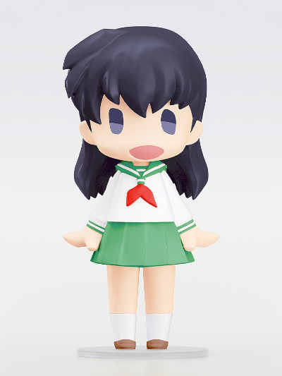 HELLO! GOOD SMILE 犬夜叉 日暮戈薇