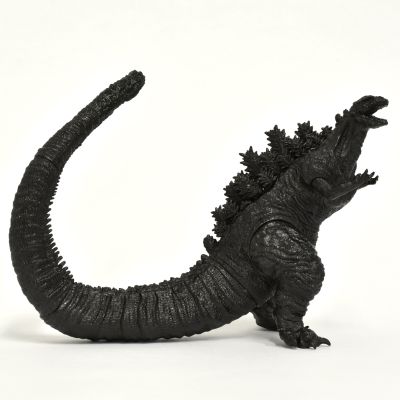 电影怪兽系列日比谷哥斯拉广场哥斯拉像