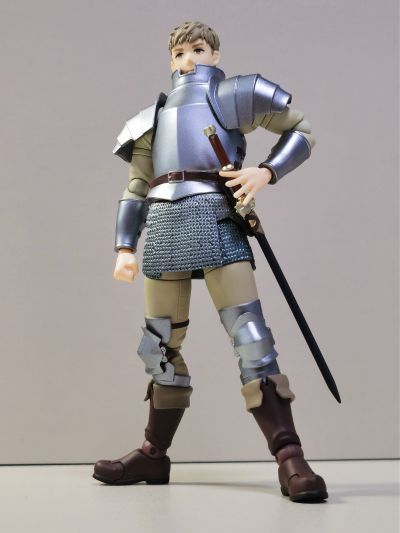 figma#631 迷宫饭 莱欧斯