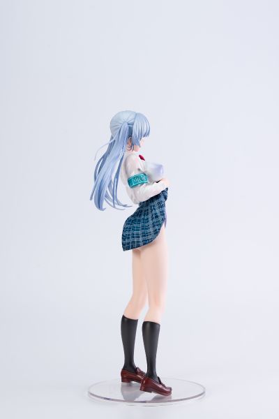 风纪委员