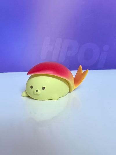 动物爱好系列 蔬菜精灵与水果精灵