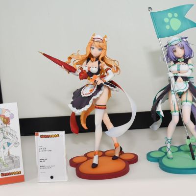 猫娘乐园 桂 赛车女郎