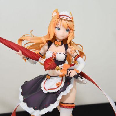 猫娘乐园 桂 赛车女郎