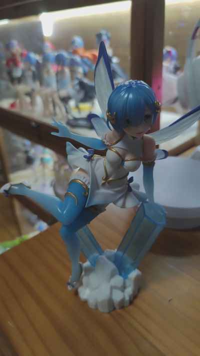 Re：从零开始的异世界生活 雷姆 宝石公主