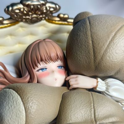 您家小姐