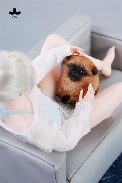 哒哒小狗