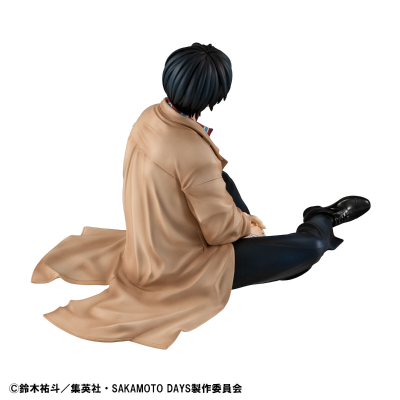 GEM系列 坂本日常 掌中南云