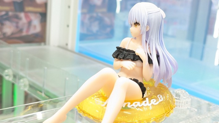 Angel Beats! AFG人偶 立华奏 新装版