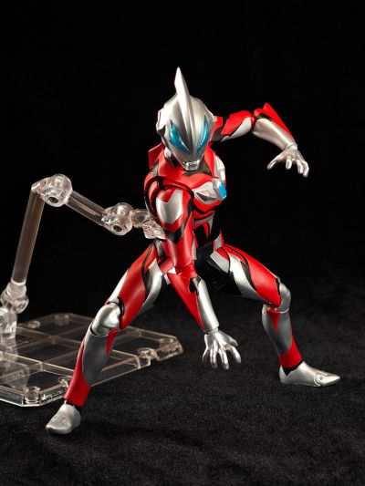 S.H.Figuarts 捷德奥特曼 原始形态（新生代之星）（暂译）