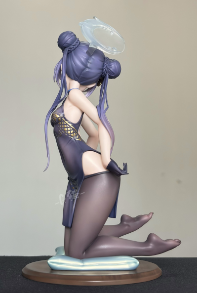 碧蓝档案 龙华妃咲