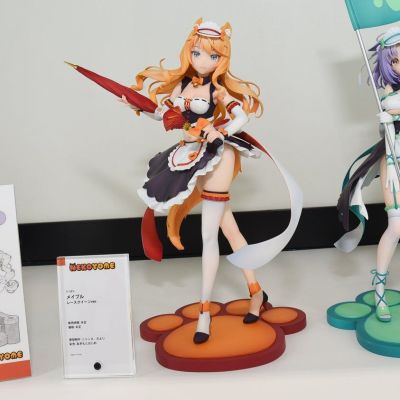 猫娘乐园 桂 赛车女郎