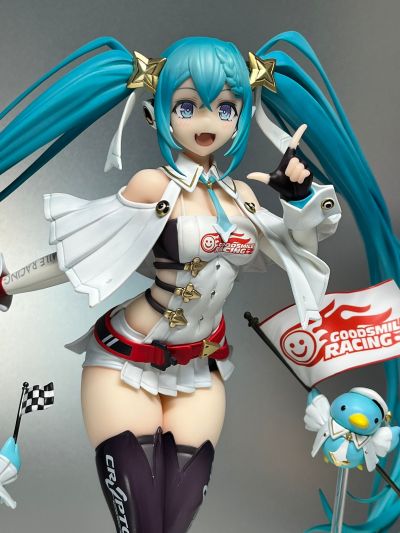 初音未来GT计划 赛车未来2023