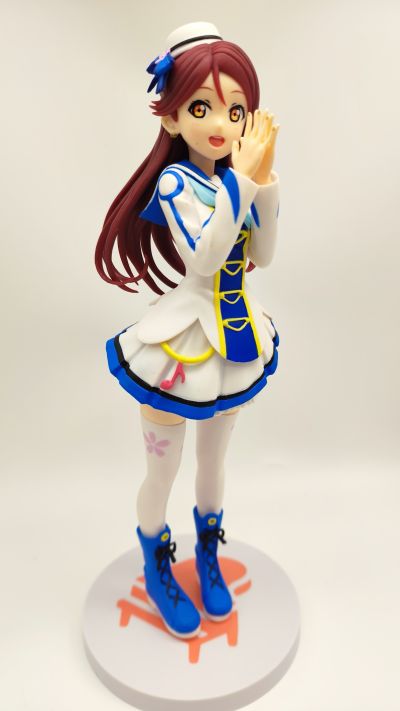 超级景品 Love Live! Sunshine!! 2期 桜内梨子 Mirai no Bokura wa Shitteru yo 