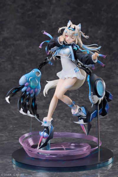 hololive English -Advent- 软软·阿比斯加德 「AXGRIT」