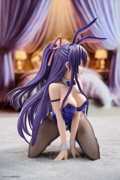 约会大作战 独特魅力-夜刀神十香-
