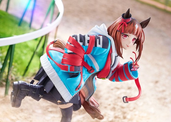 赛马娘 / 闪耀！优俊少女 创升