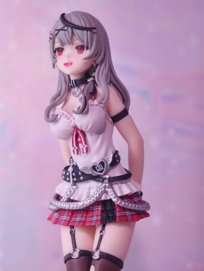 POP UP PARADE hololive 沙花叉库洛艾