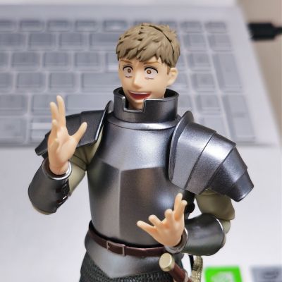 figma#631 迷宫饭 莱欧斯